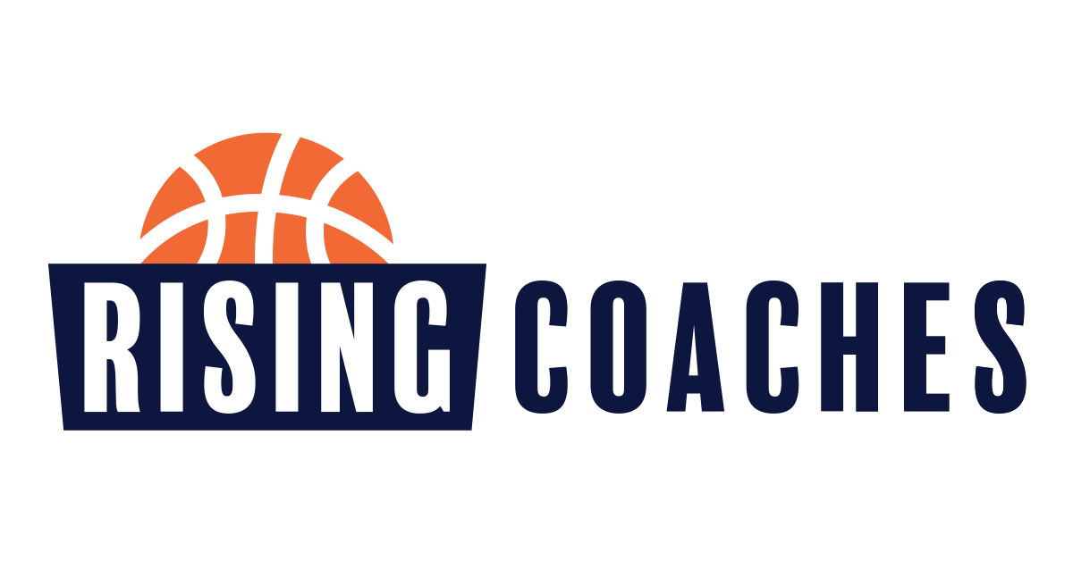 Brian Burton Named Rising Coaches President of Basketball Operations